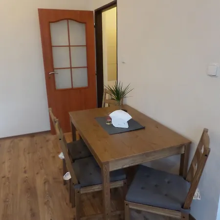 Apartment Promenada *