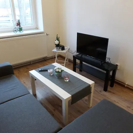 Promenada Apartment *