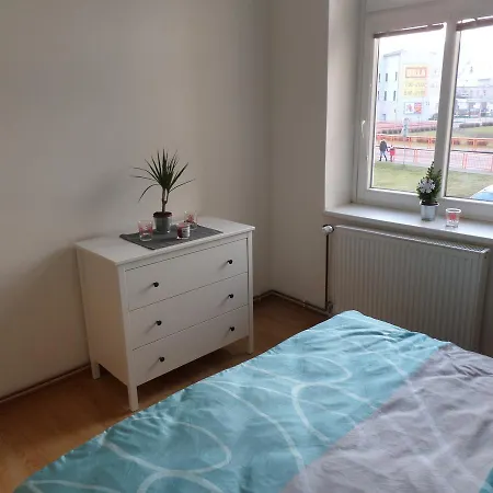 Apartment Promenada