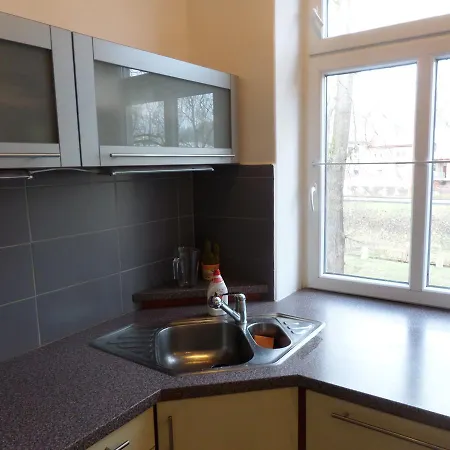 Apartment Promenada *