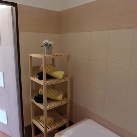 Promenada Apartment