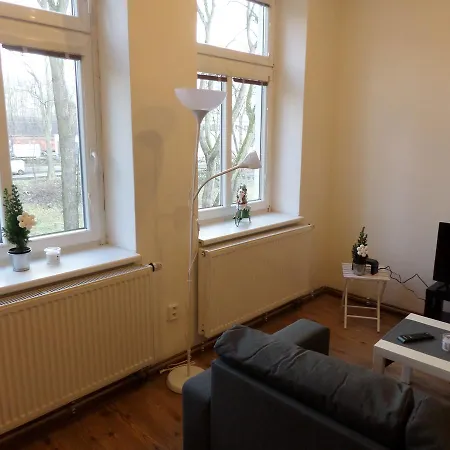 Promenada Apartment