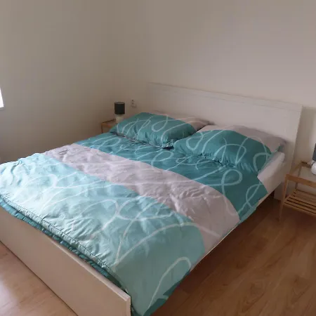 Promenada Apartment Trutnov