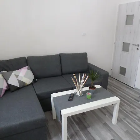 Apartment Promenada *