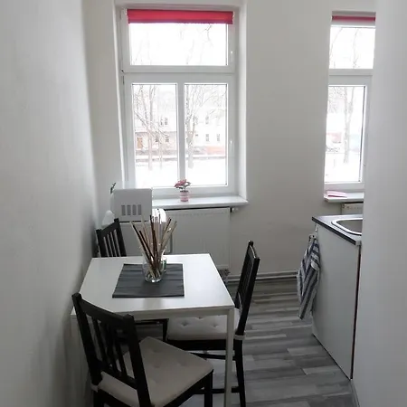Promenada Apartment Trutnov