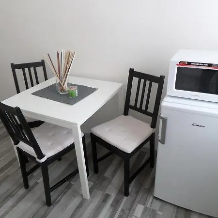Promenada Apartment