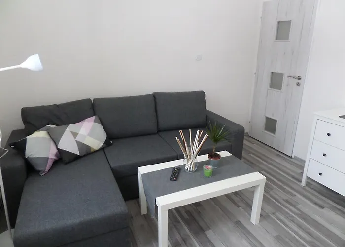 Apartamento Promenáda *