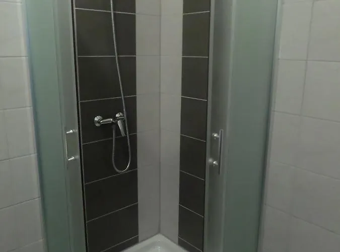 Promenáda Apartamento
